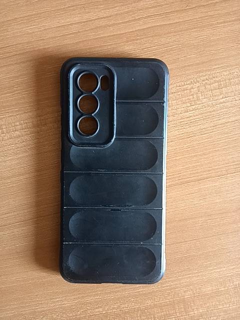 Phone cover 